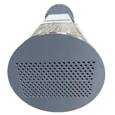لوله مسی مبدل حرارتی سامسونگ Sm6000