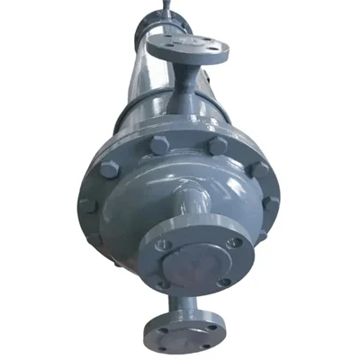 بسته قابل جابجایی کولر روغن SeAH Chorus200