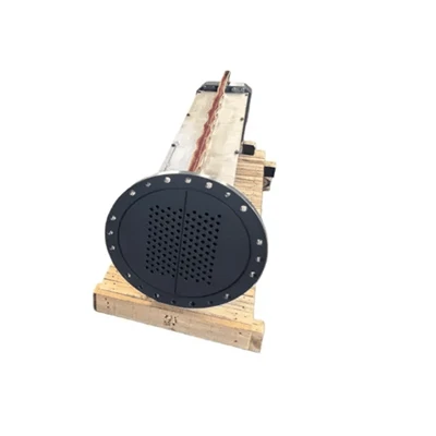افترکولر اینترکولر SeAH Chorus450