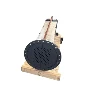 افترکولر اینترکولر SeAH Chorus450