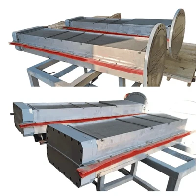 افترکولر اینترکولر SeAH Chorus650